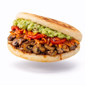 Vegie LAB (Vegetariana)