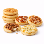 Arepa Bites (2 unidades)