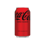 Coca Cola Zero