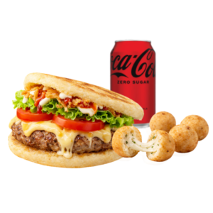 Burger LAB