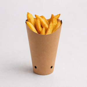 Batatas Fries LAB