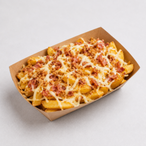 Queijo&Bacon Fries LAB