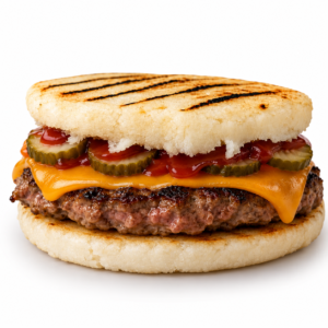Cheeseburger LAB
