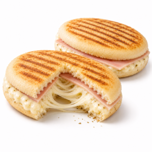 Tosta Mista LAB
