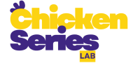 Chicken Series LOGO
