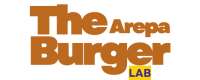 The Burger Arepa LOGO