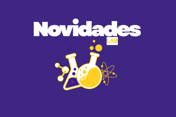 Novidades MENU