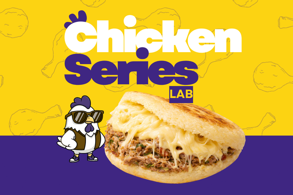 Chicken Series MENU